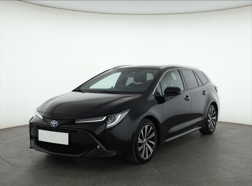 Toyota Corolla, 2023