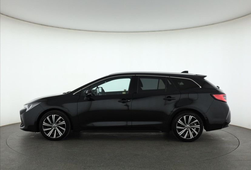 Toyota Corolla, 2023