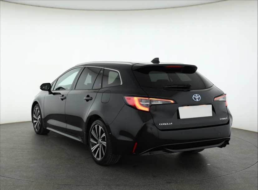 Toyota Corolla, 2023