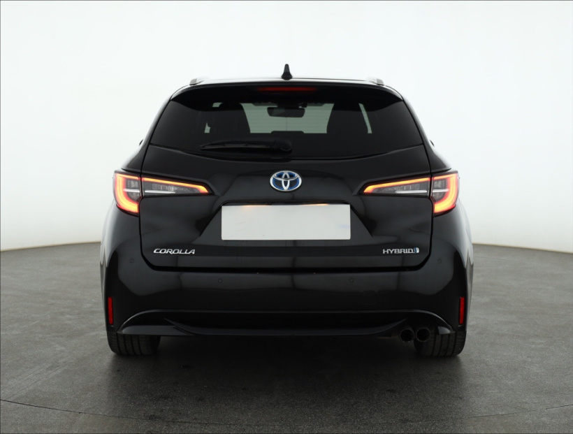 Toyota Corolla, 2023