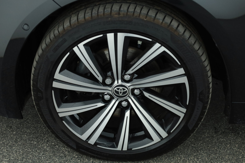 Toyota Corolla, 2023
