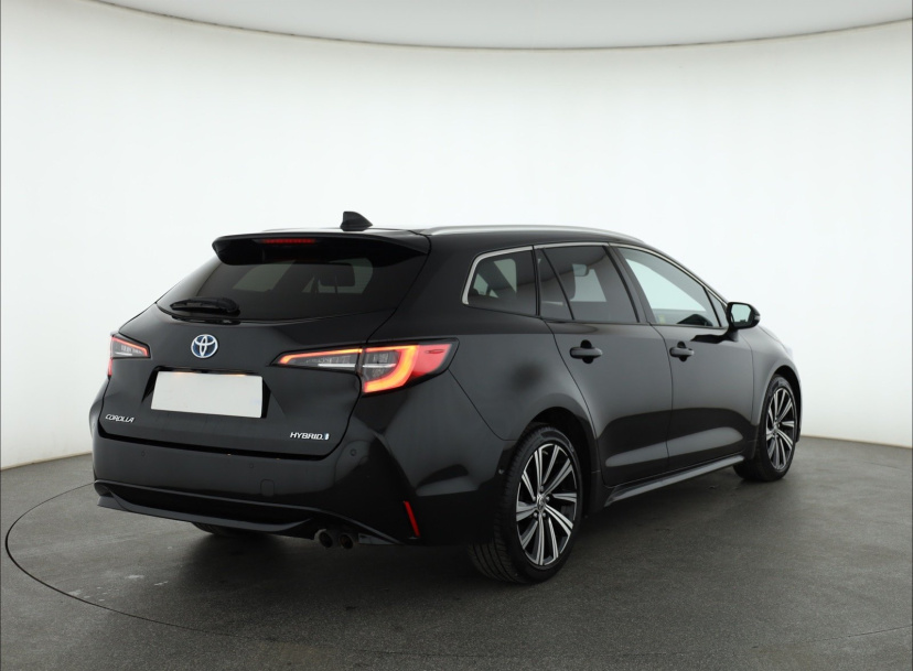 Toyota Corolla, 2023
