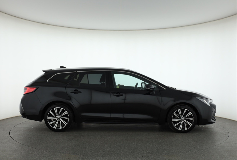 Toyota Corolla, 2023