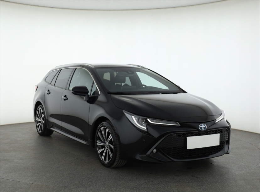 Toyota Corolla, 2023