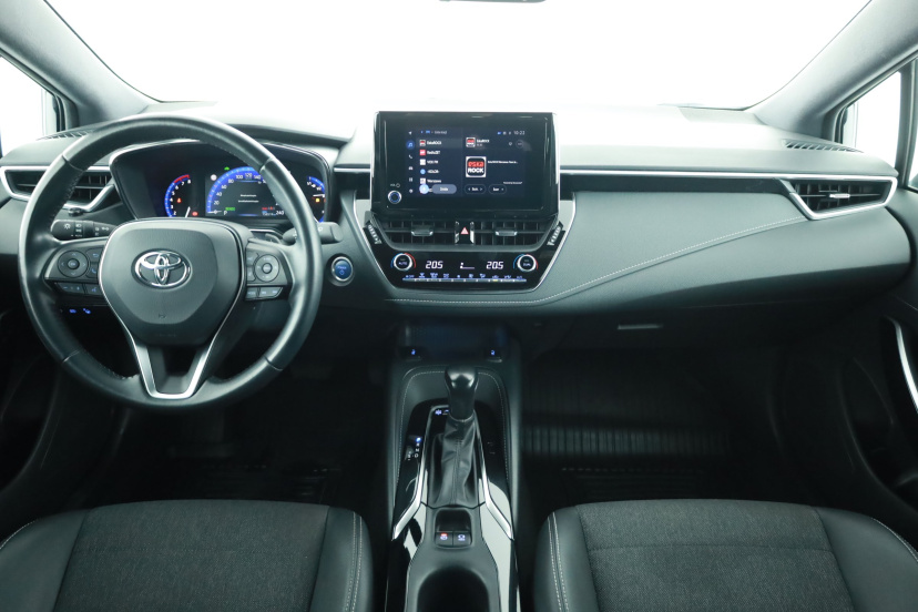 Toyota Corolla, 2023