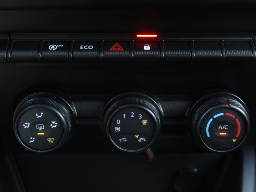 Dacia Duster, 2021