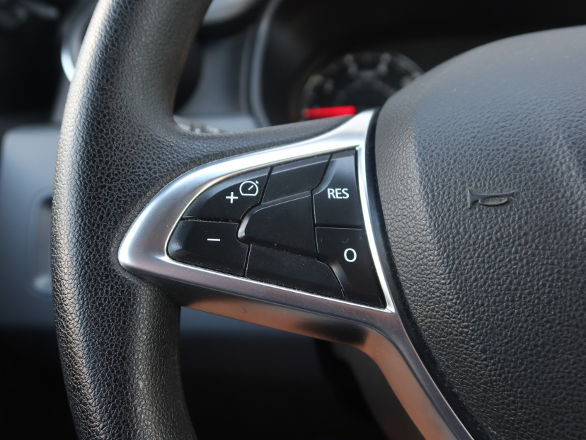 Dacia Duster, 2021