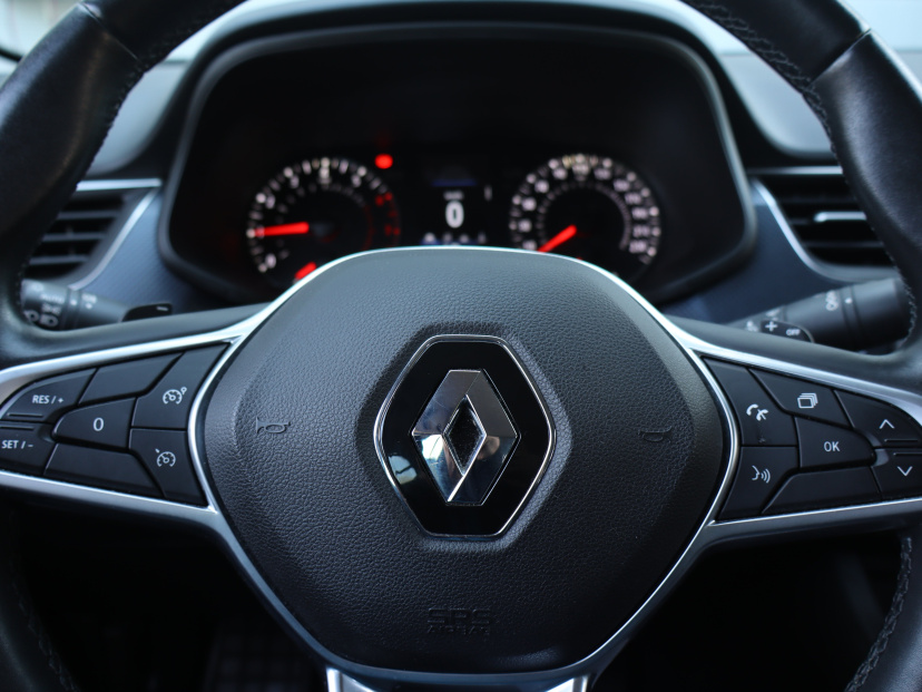 Renault Arkana, 2023