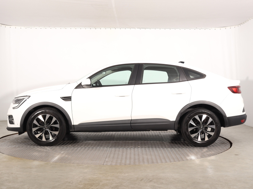 Renault Arkana, 2023