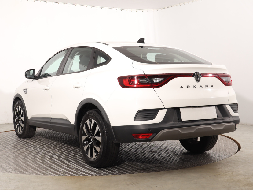 Renault Arkana, 2023