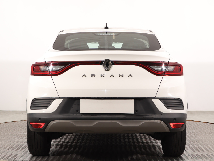 Renault Arkana, 2023