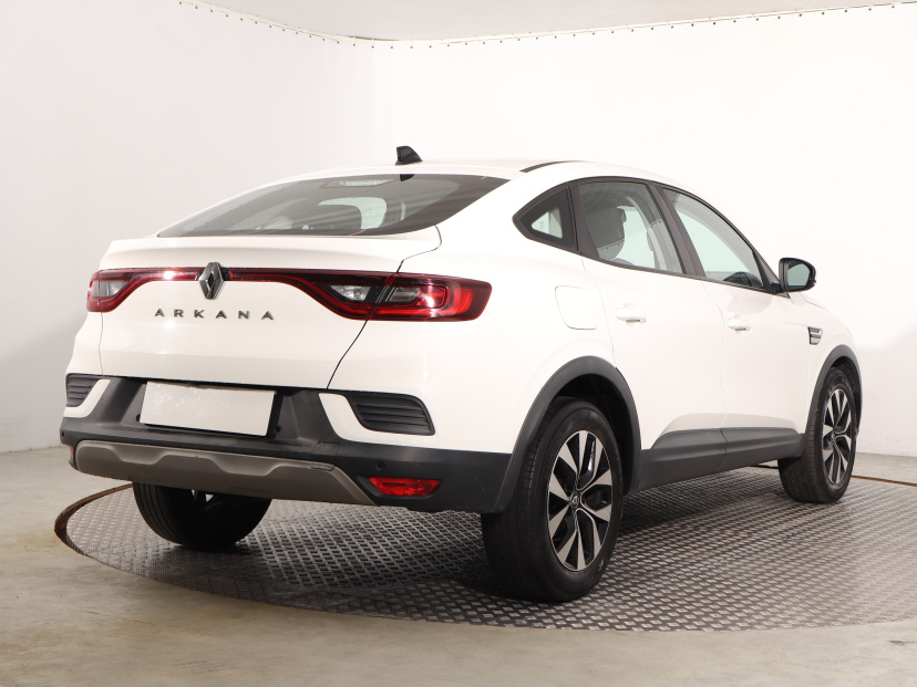 Renault Arkana, 2023