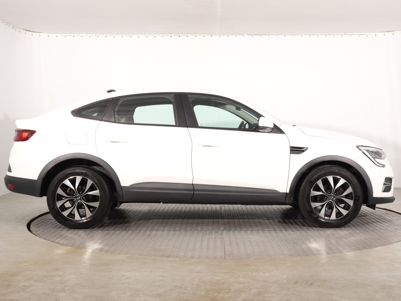 Renault Arkana, 2023