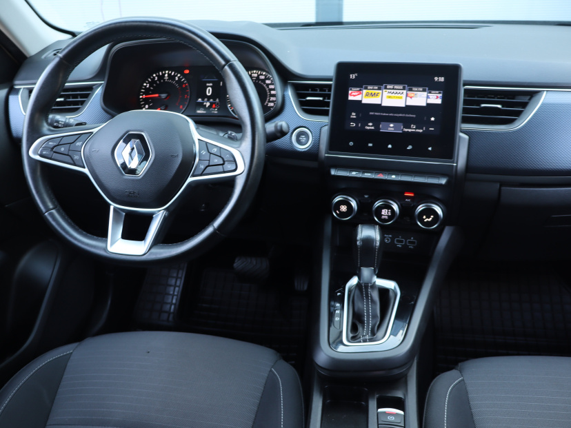 Renault Arkana, 2023
