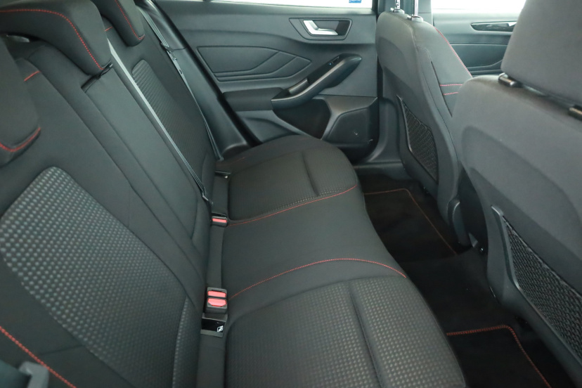 Ford Focus, 2023