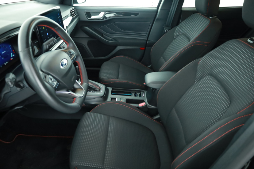 Ford Focus, 2023