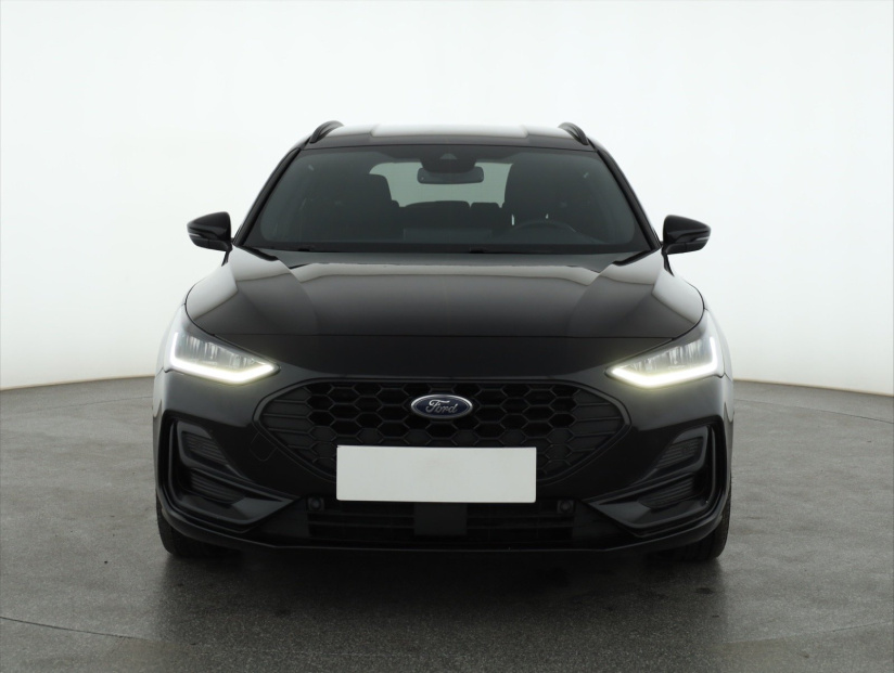 Ford Focus, 2023