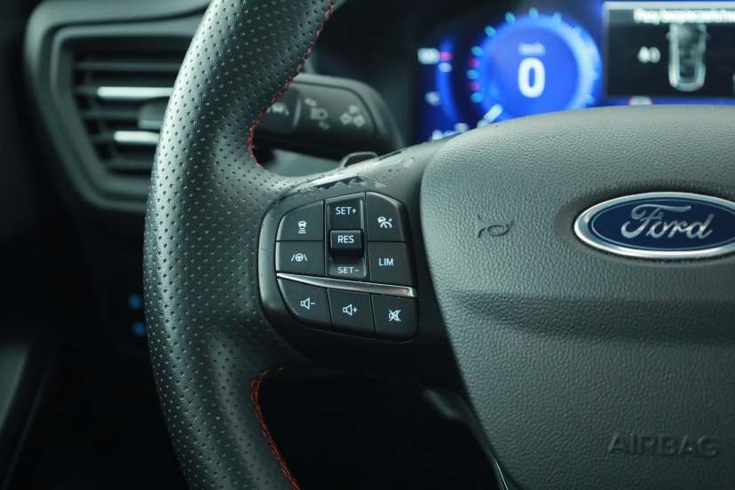Ford Focus, 2023