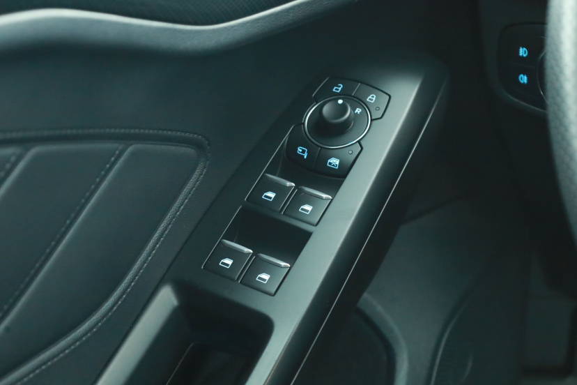 Ford Focus, 2023