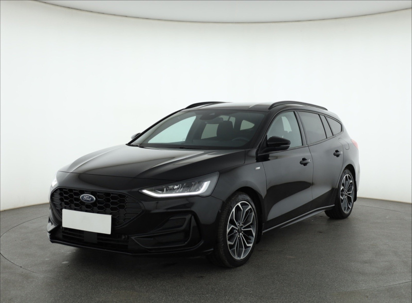 Ford Focus, 2023