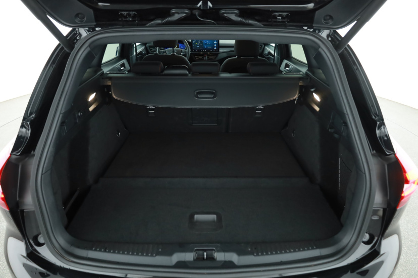 Ford Focus, 2023