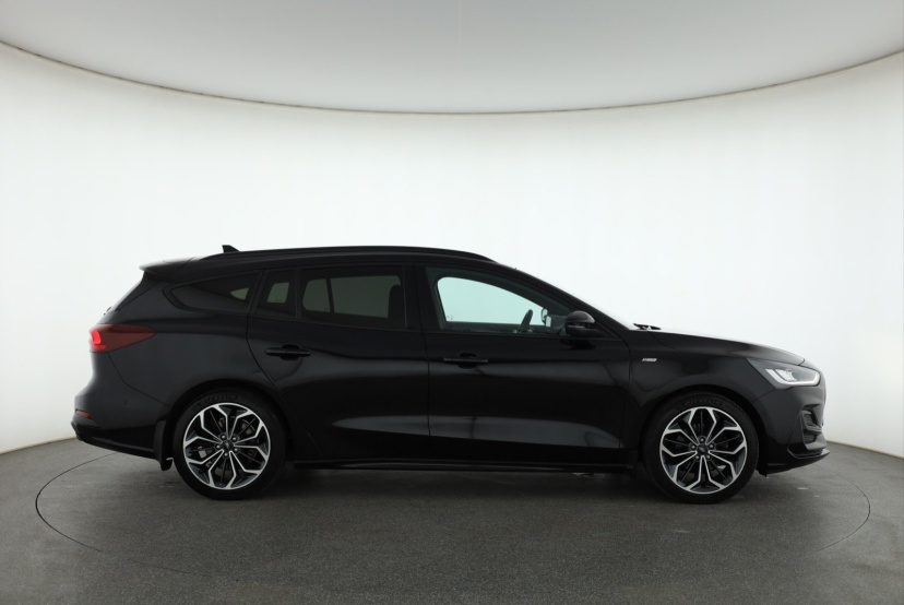 Ford Focus, 2023