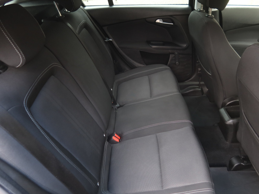 Fiat Tipo, 2017