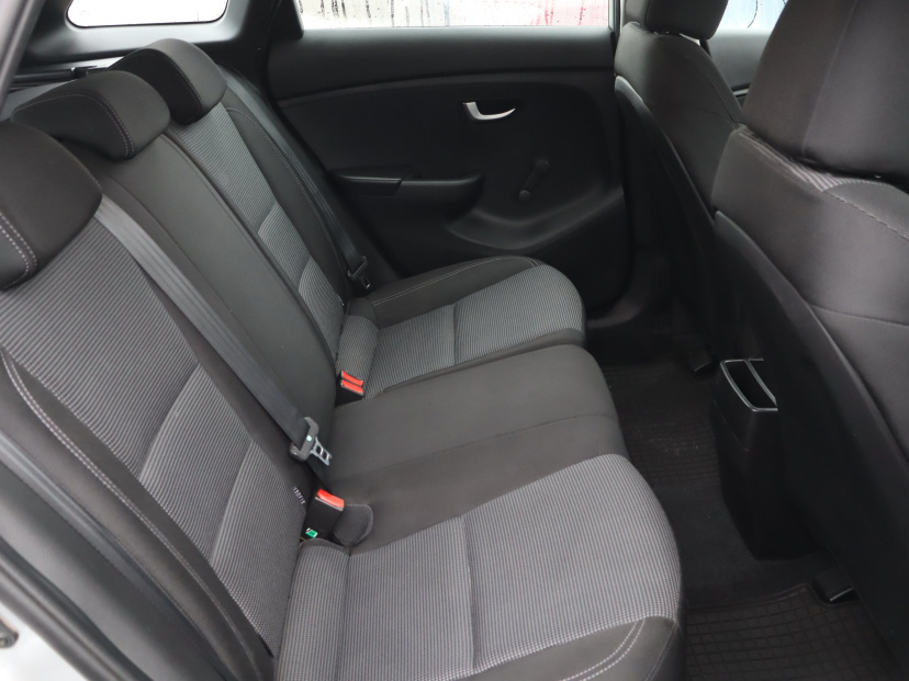 Hyundai i30, 2014