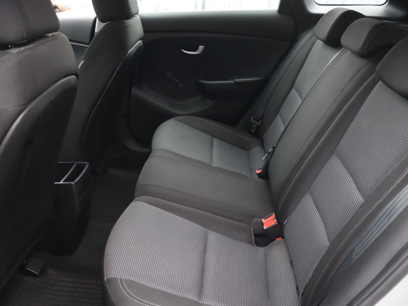 Hyundai i30, 2014