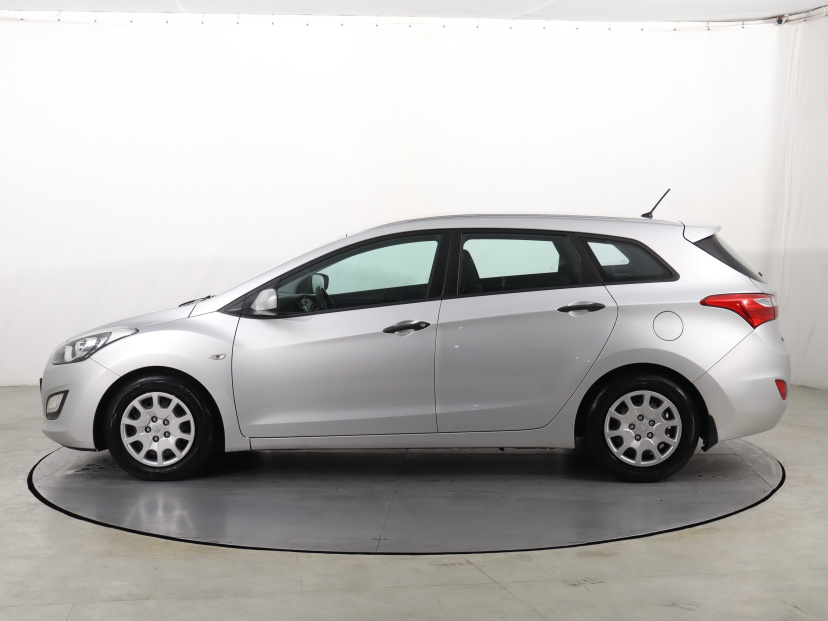 Hyundai i30, 2014