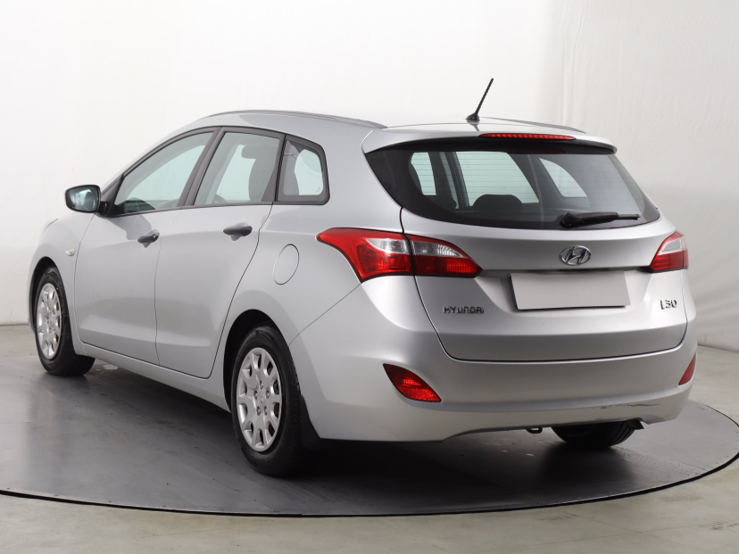 Hyundai i30, 2014