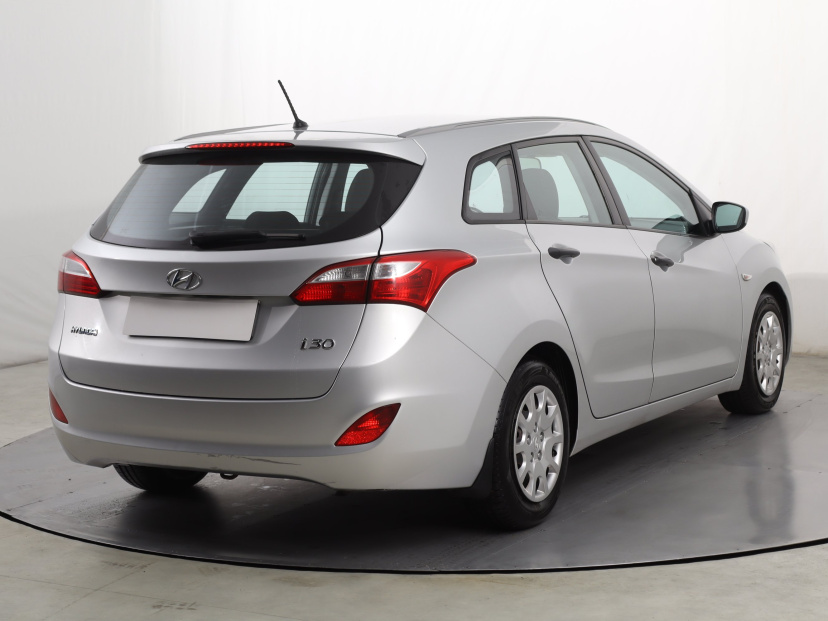 Hyundai i30, 2014