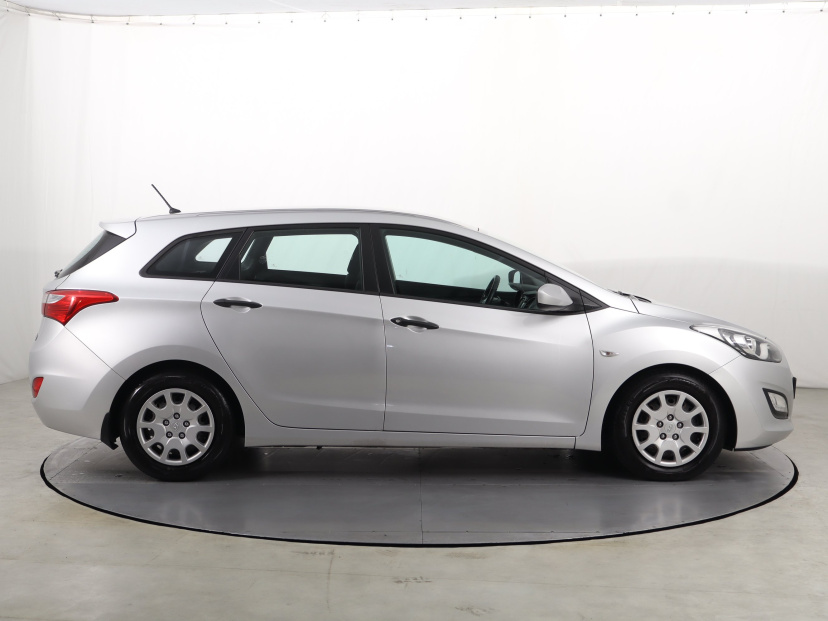 Hyundai i30, 2014