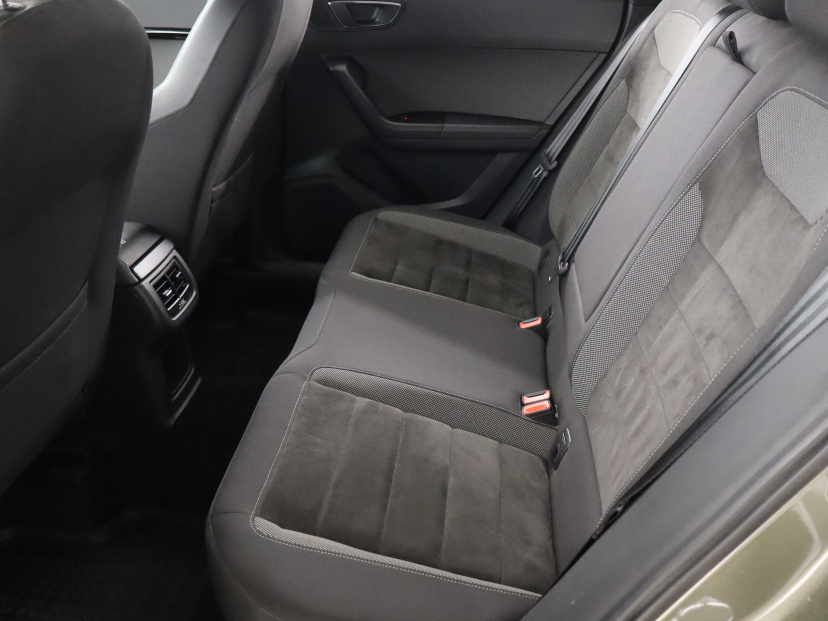 Seat Ateca, 2017