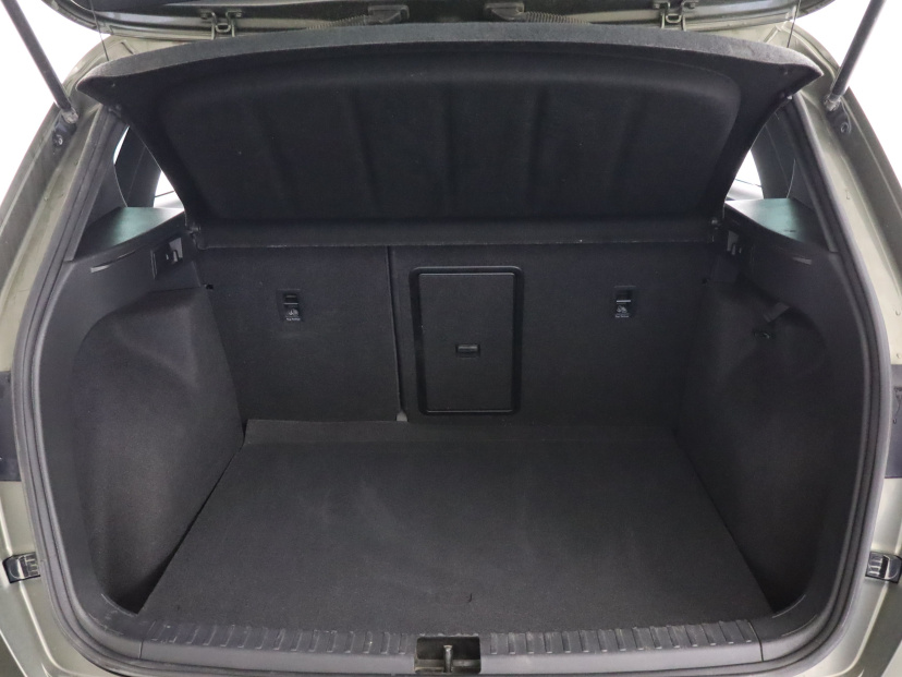 Seat Ateca, 2017