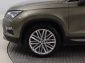 Seat Ateca, 2017