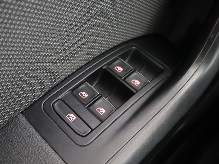 Seat Ateca, 2017