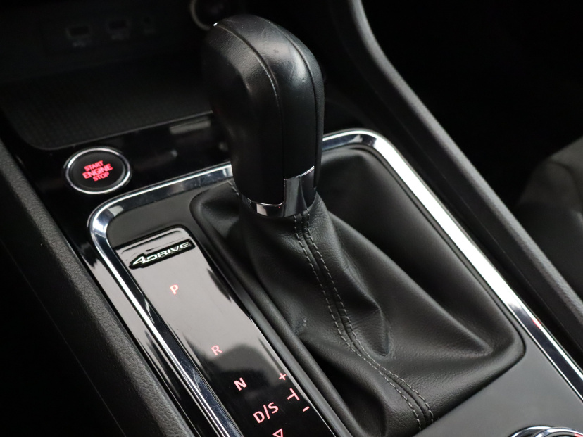 Seat Ateca, 2017