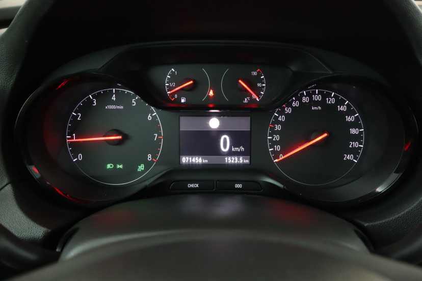 Opel Grandland, 2020