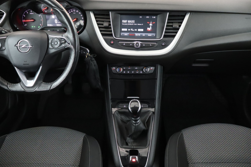 Opel Grandland, 2020