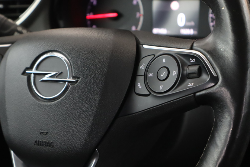 Opel Grandland, 2020