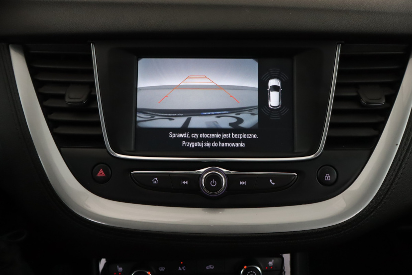 Opel Grandland, 2020
