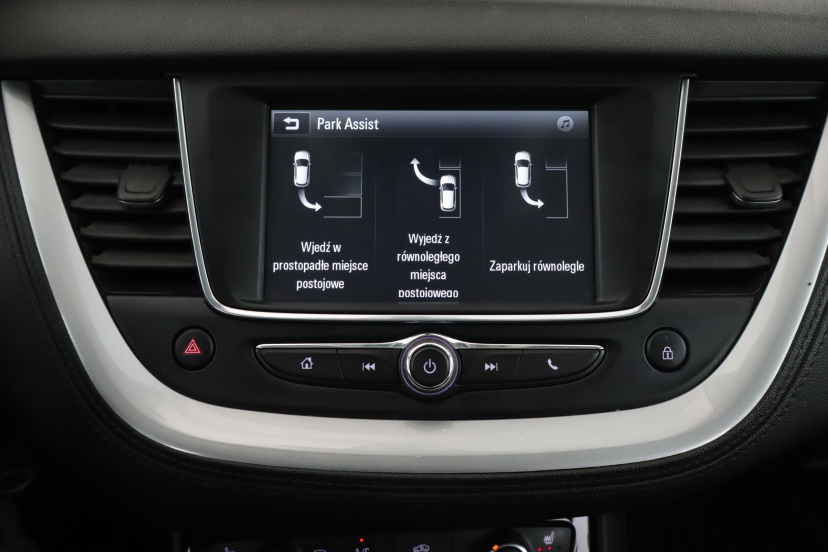 Opel Grandland, 2020