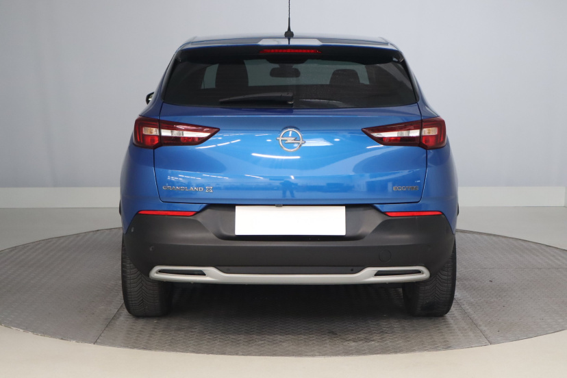 Opel Grandland, 2020