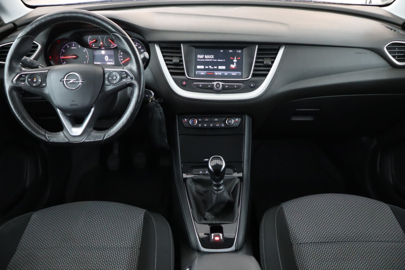 Opel Grandland, 2020