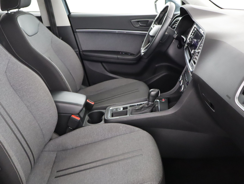 Seat Ateca, 2020