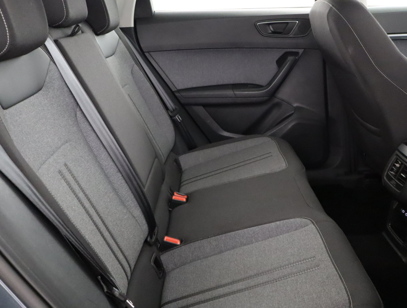 Seat Ateca, 2020