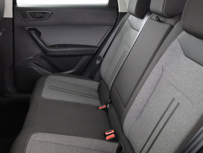 Seat Ateca, 2020
