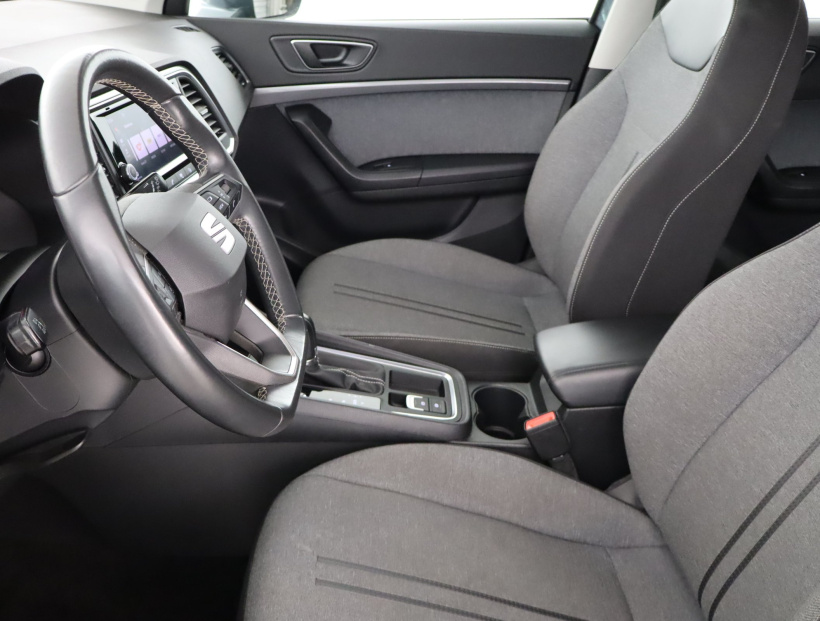 Seat Ateca, 2020