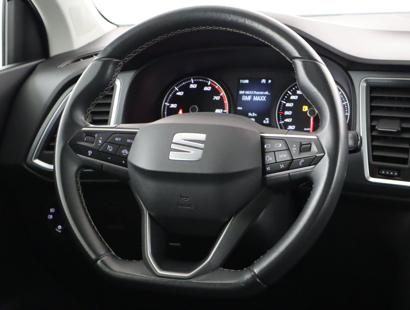 Seat Ateca, 2020